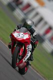 IMG 4279 Motorbike cornering in race